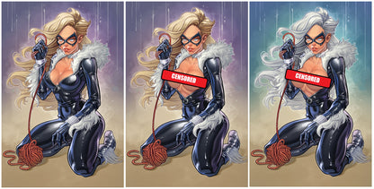 PATRIOTIKA #1 MARK TADURAN JSC SWIPE VARIANTS