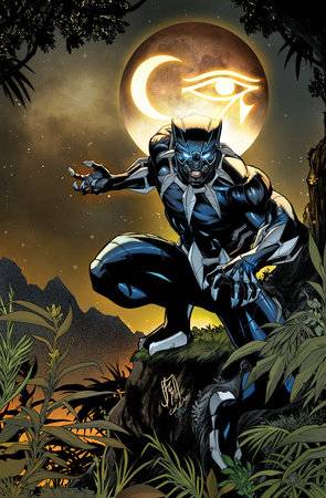 10/04/2024 ULTIMATE BLACK PANTHER #1 3RD PRINT 1:25 CASELLI VIRGIN VARIANT